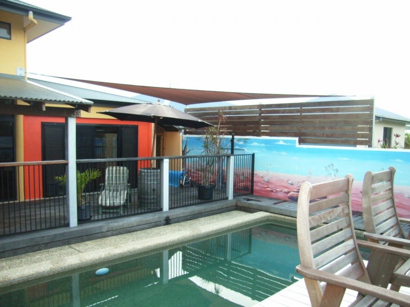 42 Keith Williams Drive, Port Hinchinbrook, Cardwell QLD 4849