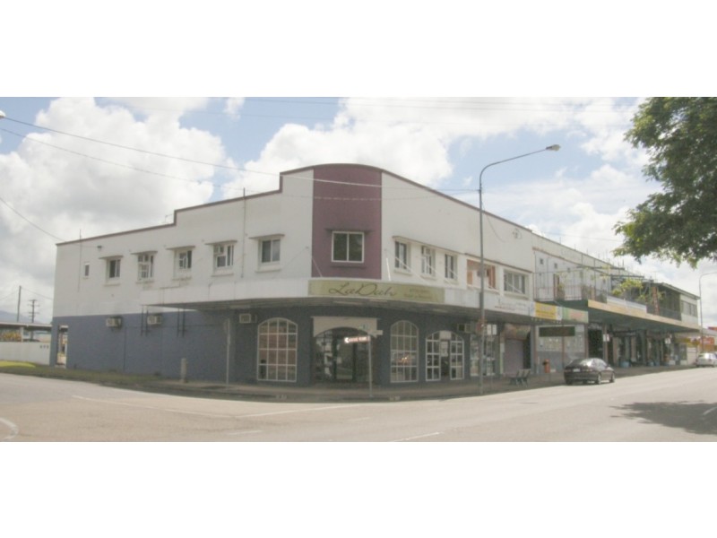 35 Herbert St, Ingham QLD 4850