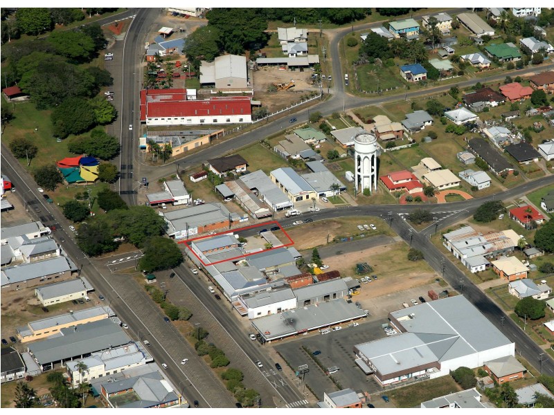 35 Herbert St, Ingham QLD 4850