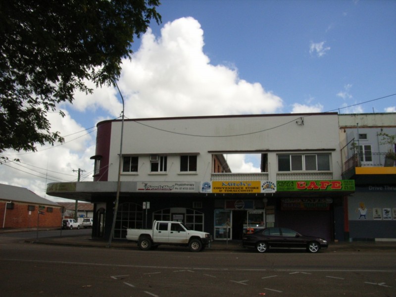 35 Herbert St, Ingham QLD 4850