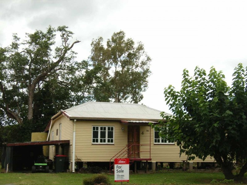 76 Eddleston Drive, Ingham QLD 4850