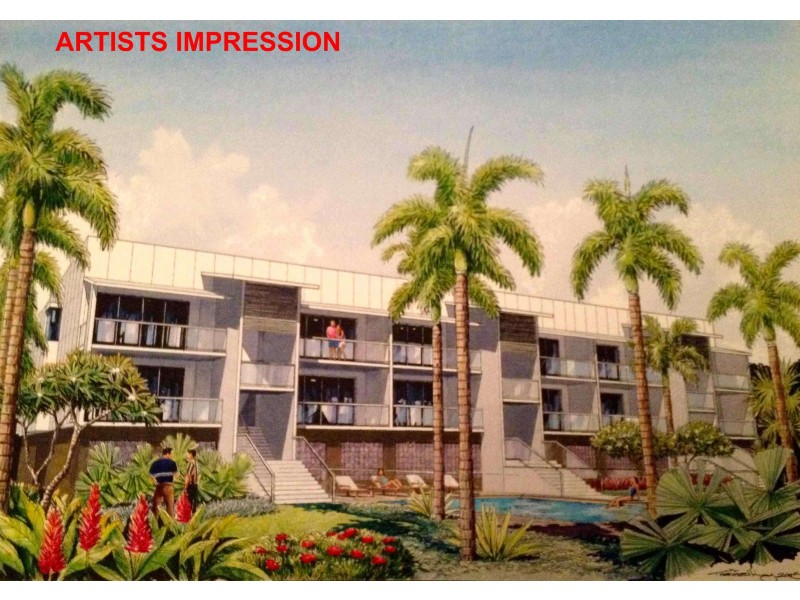 37-39 Trade Winds Drive, Port Hinchinbrook, Cardwell QLD 4849