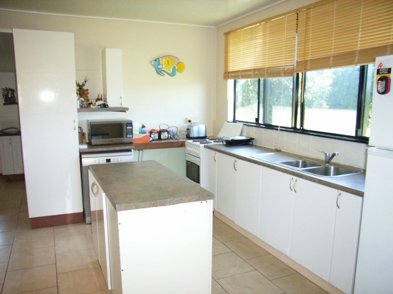 99 Lily Creek Road, Cardwell QLD 4849