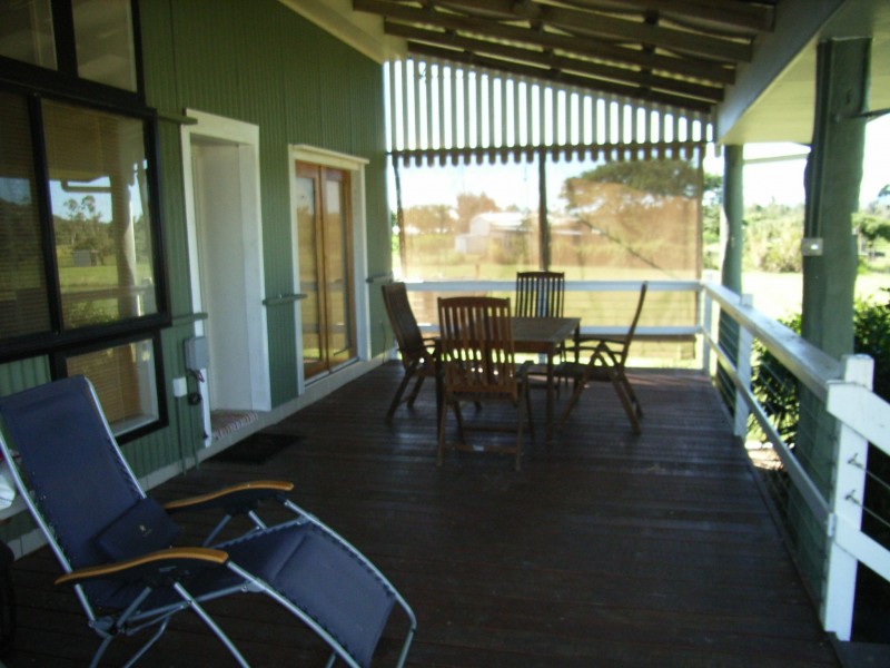 99 Lily Creek Road, Cardwell QLD 4849