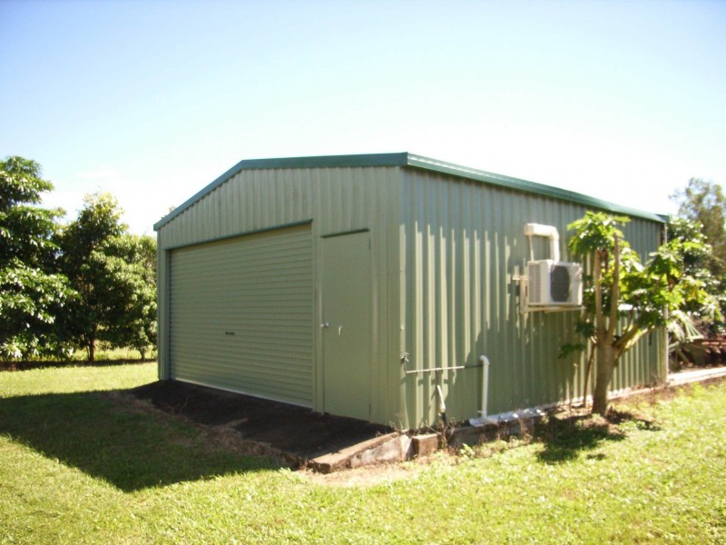 99 Lily Creek Road, Cardwell QLD 4849