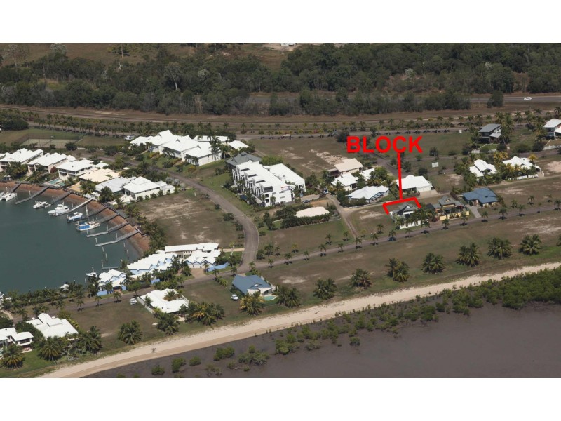 15 Poinciana lane, Port Hinchinbrook, Cardwell QLD 4849