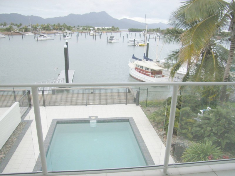 1/21 Poinciana Boulevard, Port Hinchinbrook, Cardwell QLD 4849