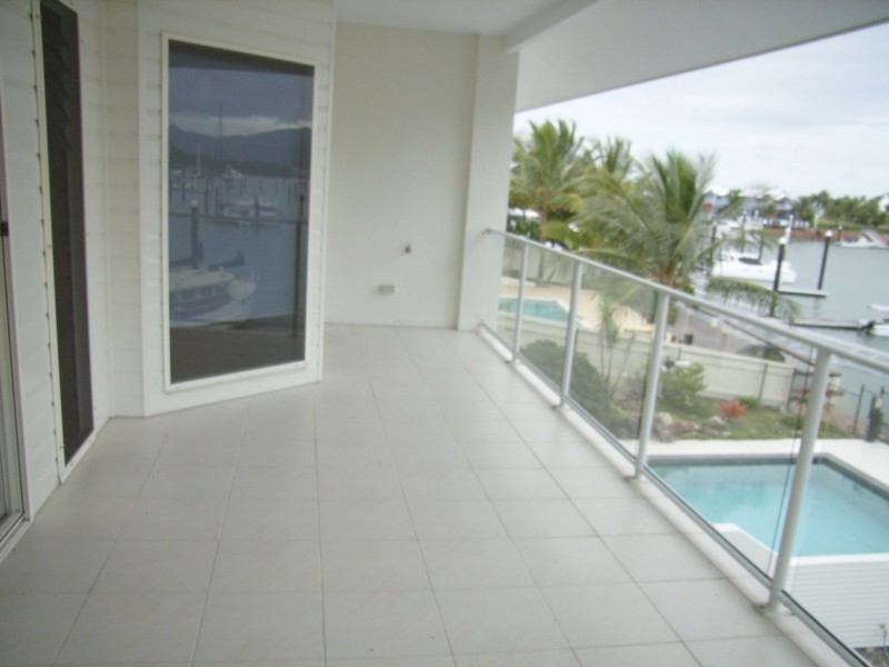 1/21 Poinciana Boulevard, Port Hinchinbrook, Cardwell QLD 4849