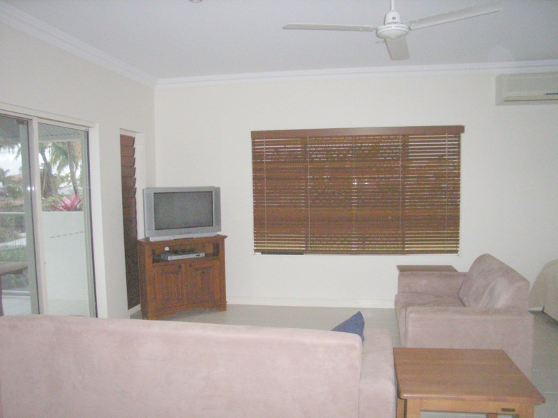 1/21 Poinciana Boulevard, Port Hinchinbrook, Cardwell QLD 4849