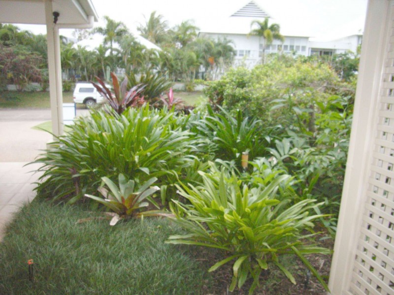 1/21 Poinciana Boulevard, Port Hinchinbrook, Cardwell QLD 4849