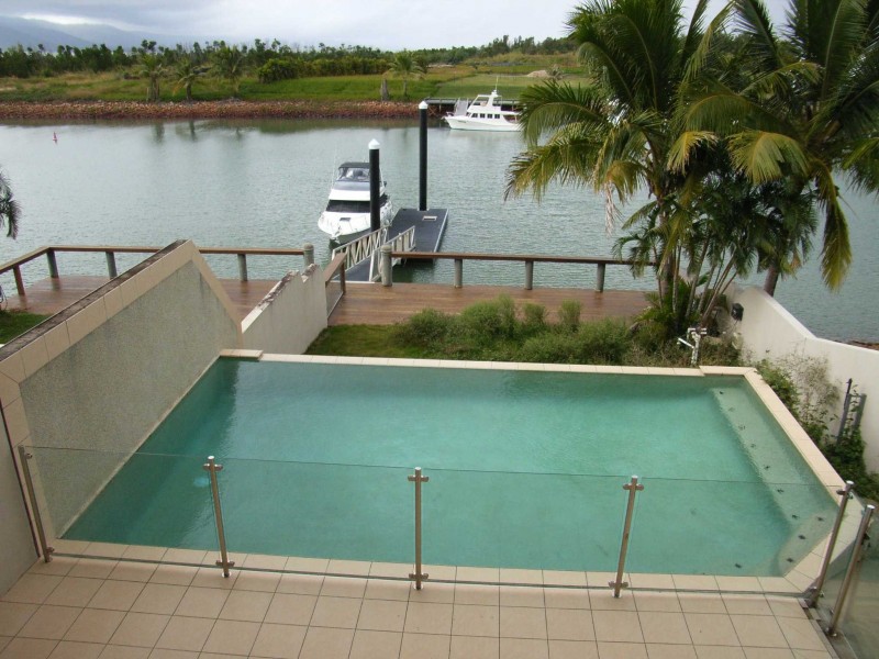 2/22 Royal Palm Avenue, Port Hinchinbrook, Cardwell QLD 4849