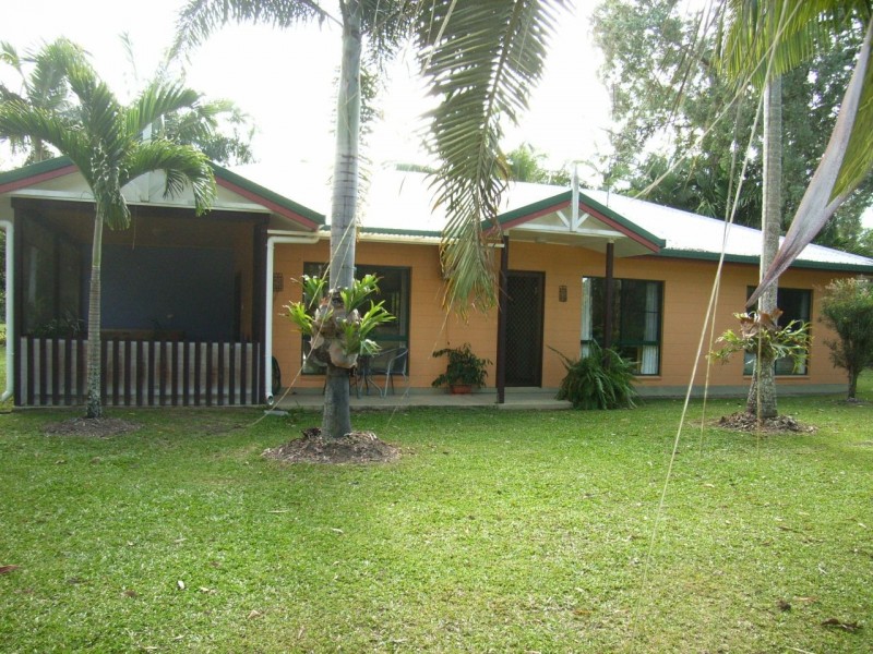 22 Lily Creek Road, Cardwell QLD 4849