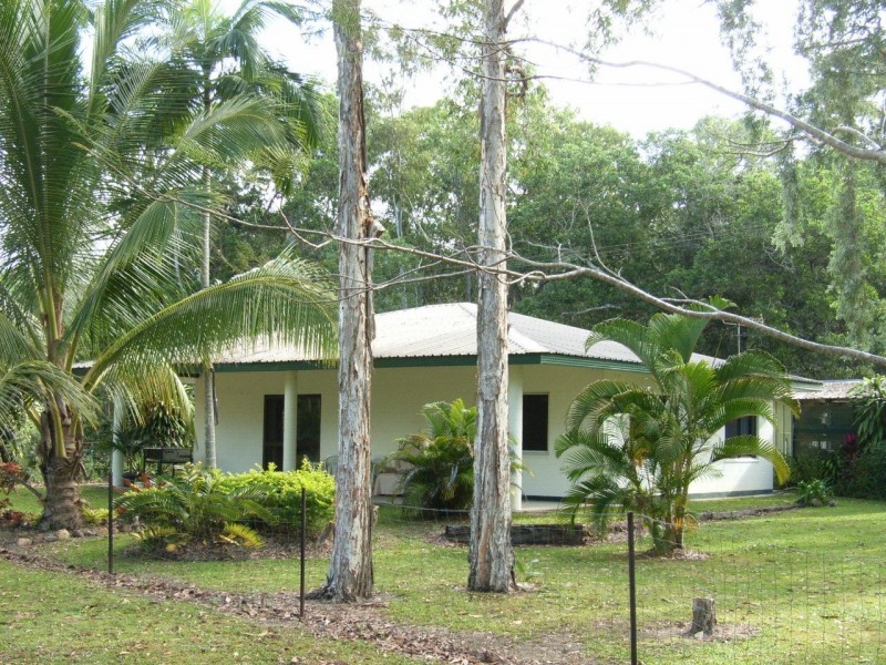 22 Lily Creek Road, Cardwell QLD 4849