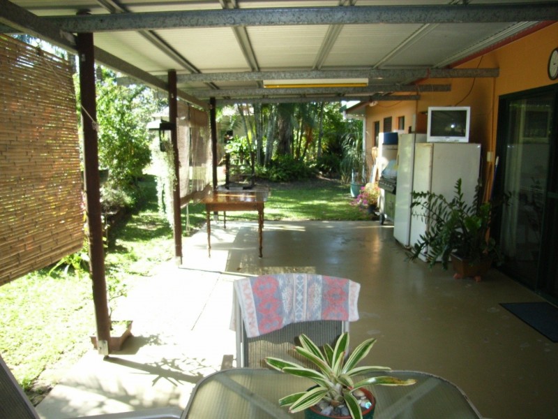 22 Lily Creek Road, Cardwell QLD 4849