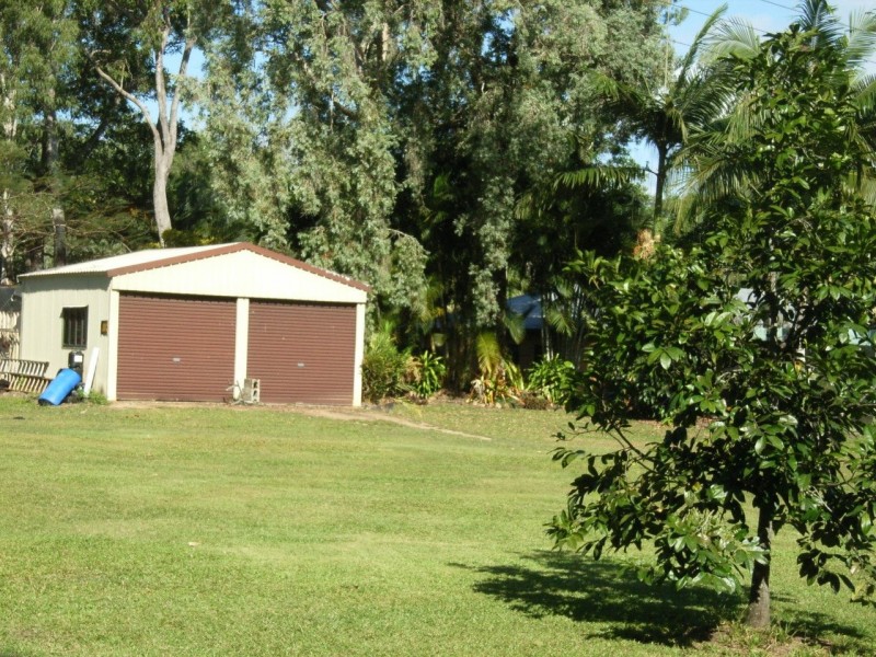 22 Lily Creek Road, Cardwell QLD 4849