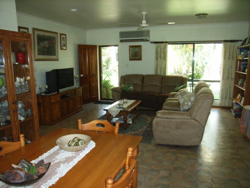 22 Lily Creek Road, Cardwell QLD 4849