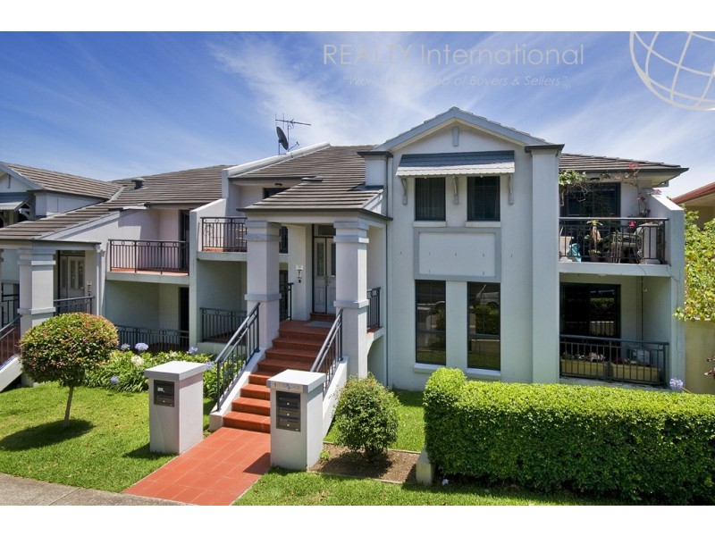 101/1 Yara Avenue, Rozelle NSW 2039