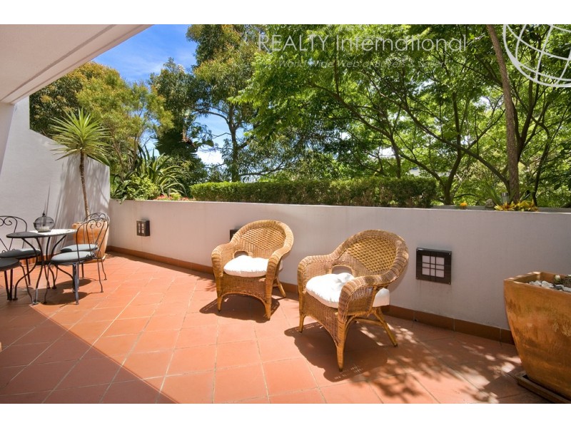 101/1 Yara Avenue, Rozelle NSW 2039