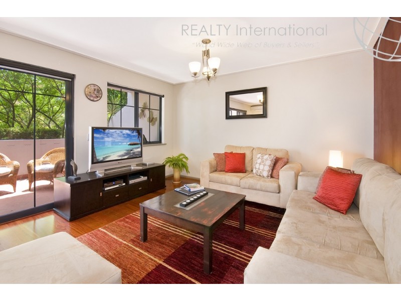 101/1 Yara Avenue, Rozelle NSW 2039