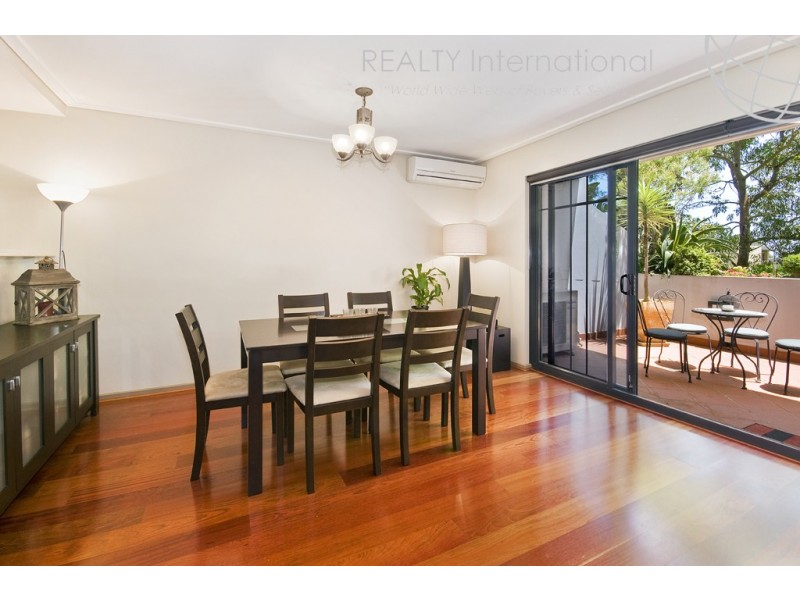 101/1 Yara Avenue, Rozelle NSW 2039