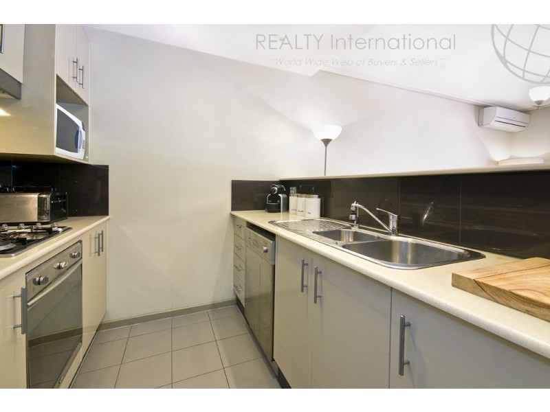 101/1 Yara Avenue, Rozelle NSW 2039