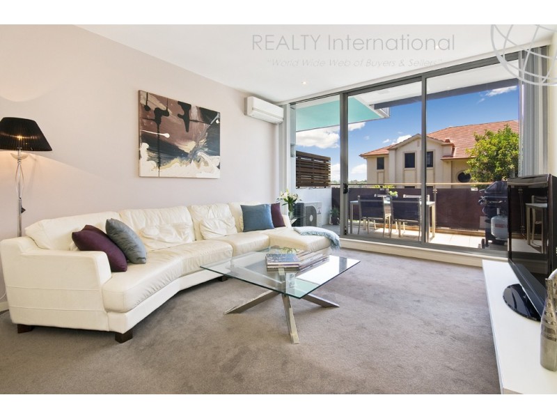 109/43 Terry Street, Rozelle NSW 2039