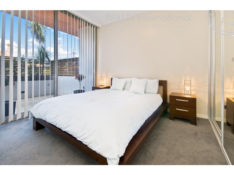 109/43 Terry Street, Rozelle NSW 2039