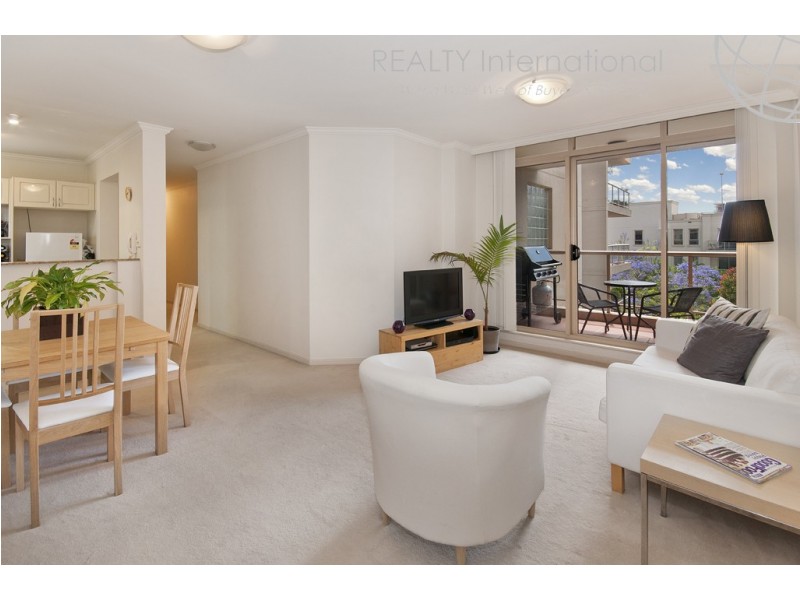 304/30 Warayama Place, Rozelle NSW 2039