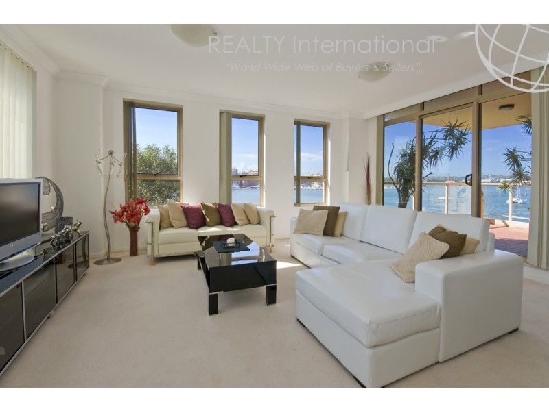 505/32 Warayama Place, Rozelle NSW 2039