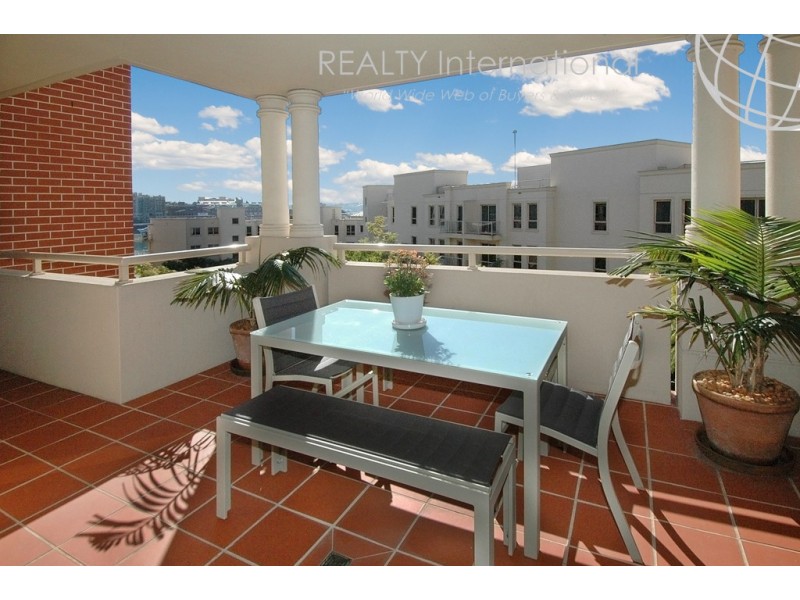 201/30 Warayama Place, Rozelle NSW 2039