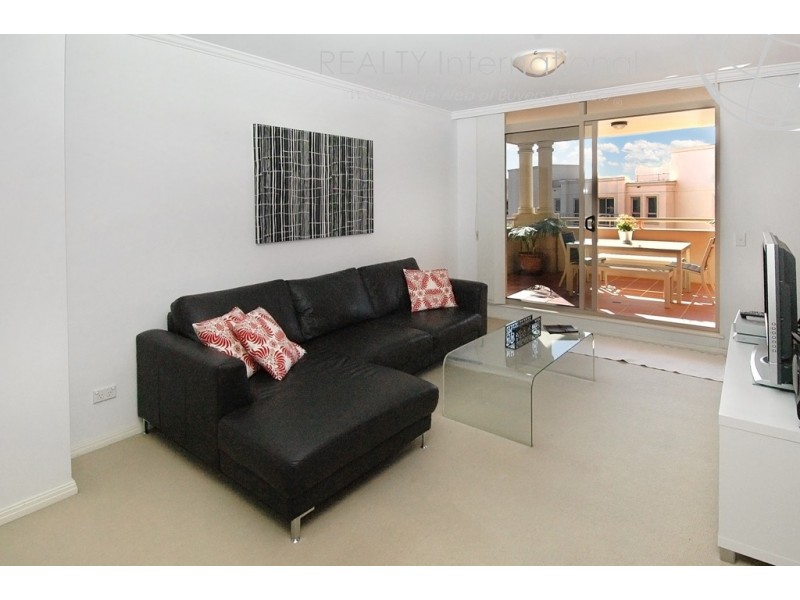 201/30 Warayama Place, Rozelle NSW 2039