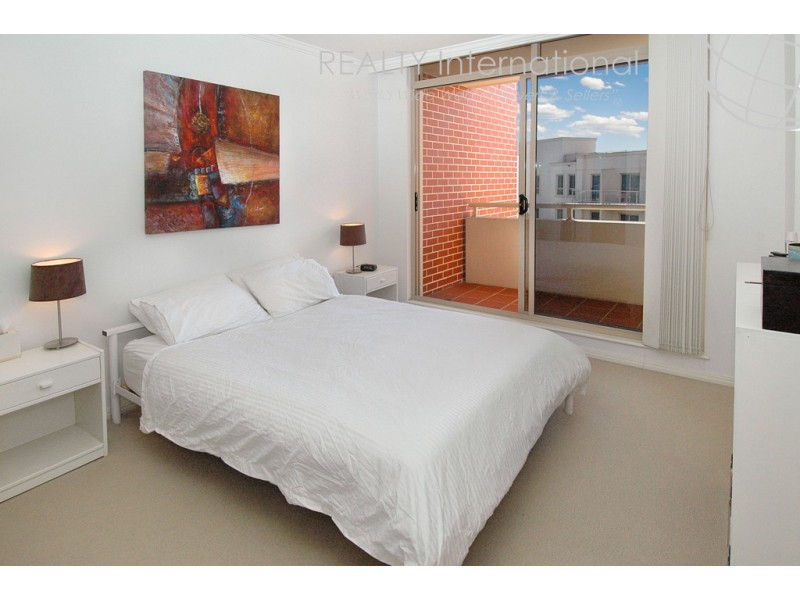 201/30 Warayama Place, Rozelle NSW 2039
