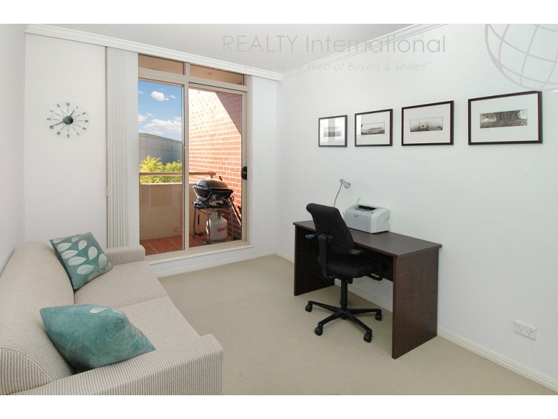 201/30 Warayama Place, Rozelle NSW 2039