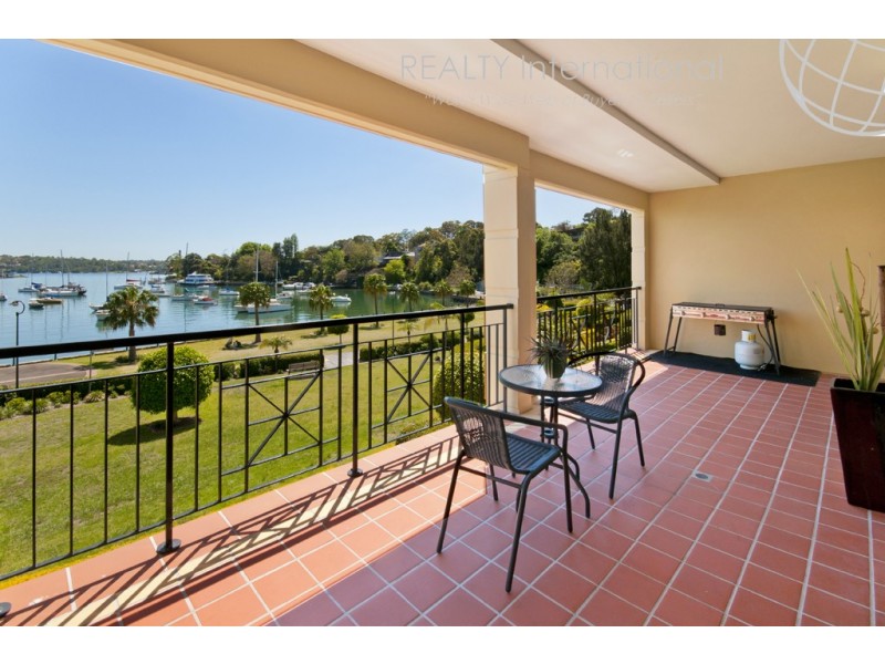 104/5 Wulumay Close, Rozelle NSW 2039