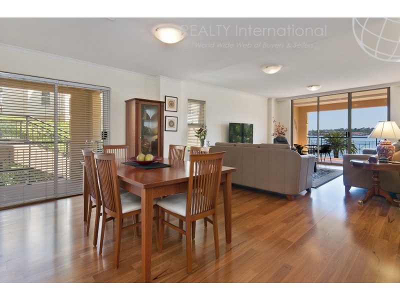 104/5 Wulumay Close, Rozelle NSW 2039