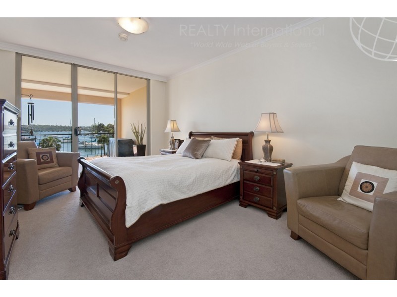 104/5 Wulumay Close, Rozelle NSW 2039