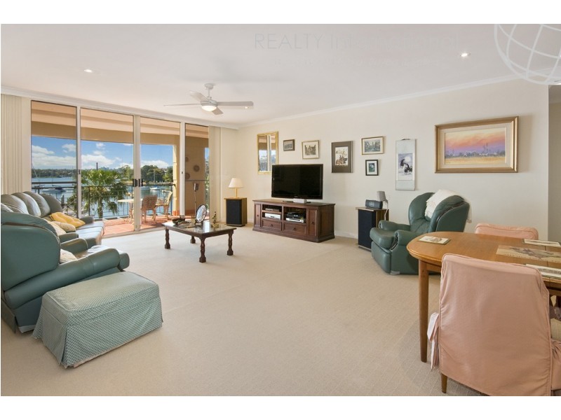 32/3 Wulumay Close, Rozelle NSW 2039