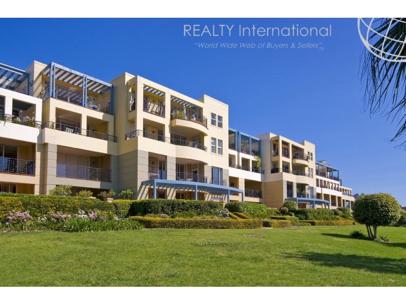 32/3 Wulumay Close, Rozelle NSW 2039