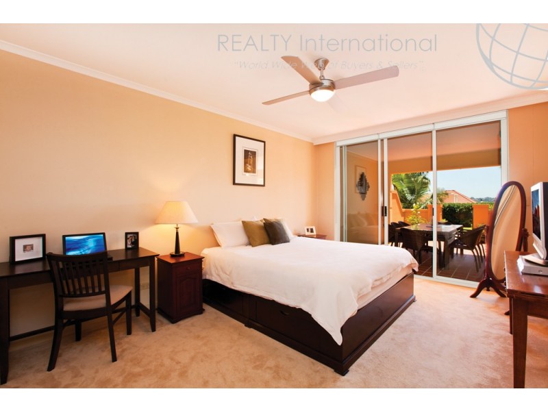 141/5 Wulumay Close, Rozelle NSW 2039