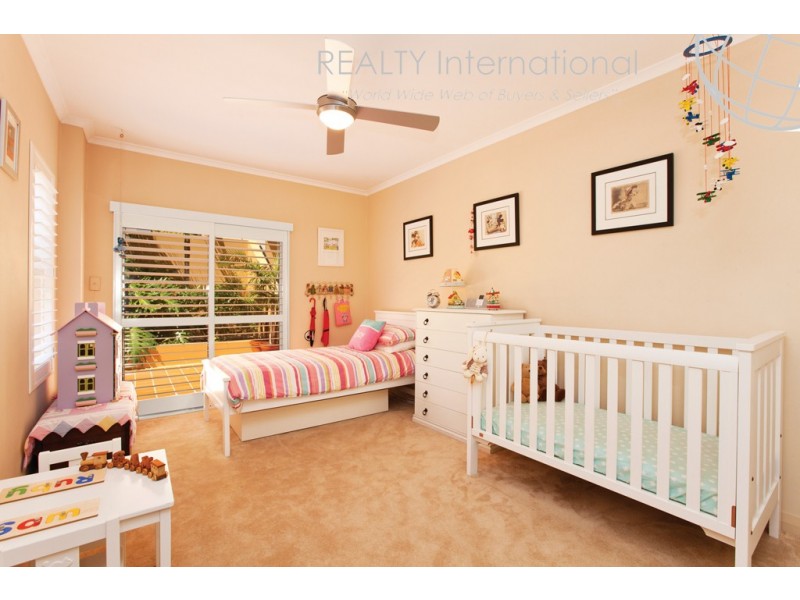 141/5 Wulumay Close, Rozelle NSW 2039