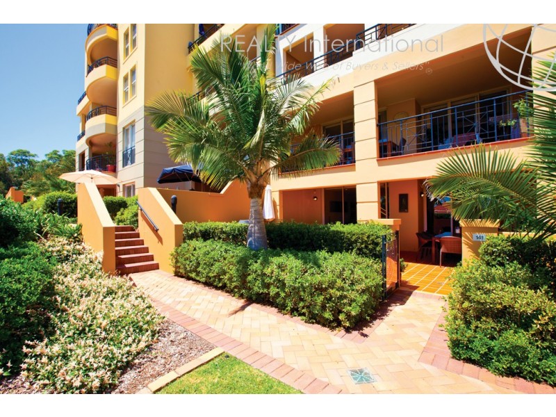 141/5 Wulumay Close, Rozelle NSW 2039