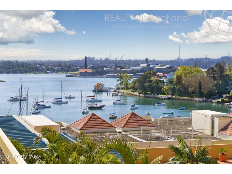 59/3 Wulumay Close, Rozelle NSW 2039