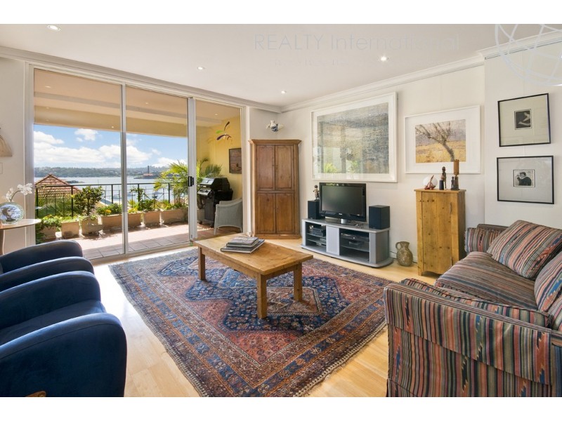 59/3 Wulumay Close, Rozelle NSW 2039