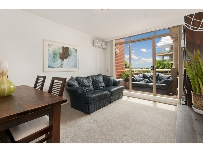 107/26 Warayama Place, Rozelle NSW 2039
