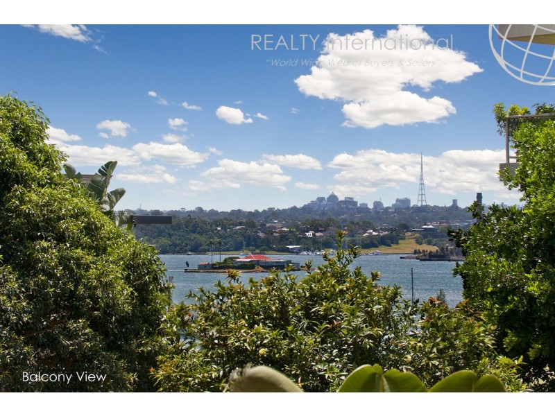 107/26 Warayama Place, Rozelle NSW 2039
