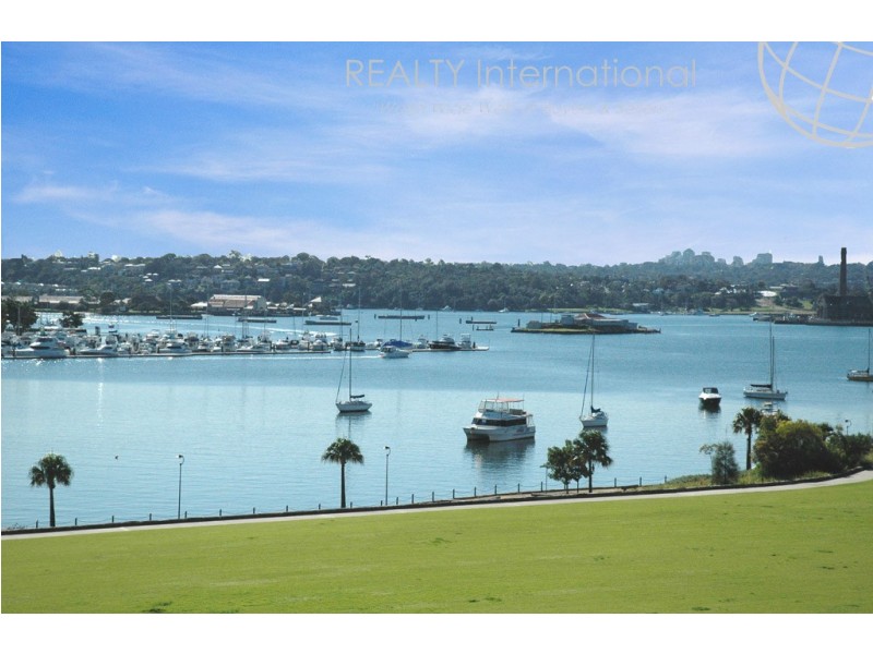 407/5 Warayama Place, Rozelle NSW 2039