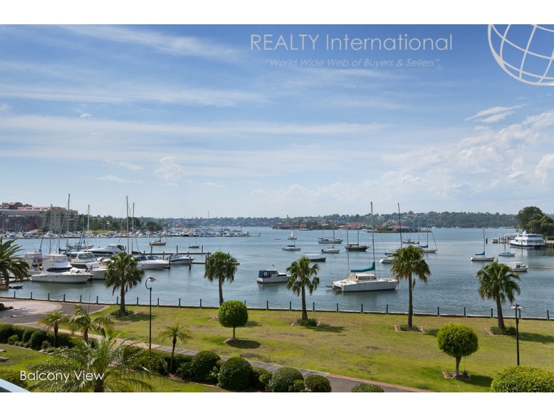 114/5 Wulumay Close, Rozelle NSW 2039