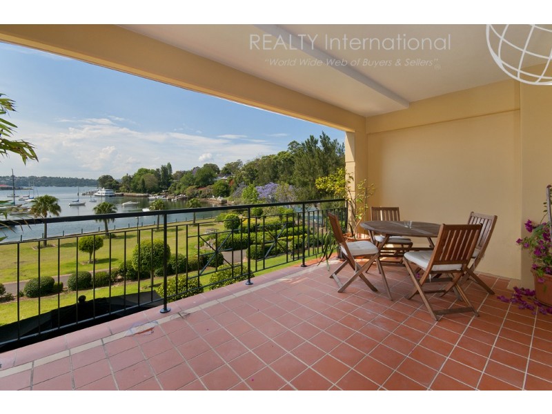 114/5 Wulumay Close, Rozelle NSW 2039