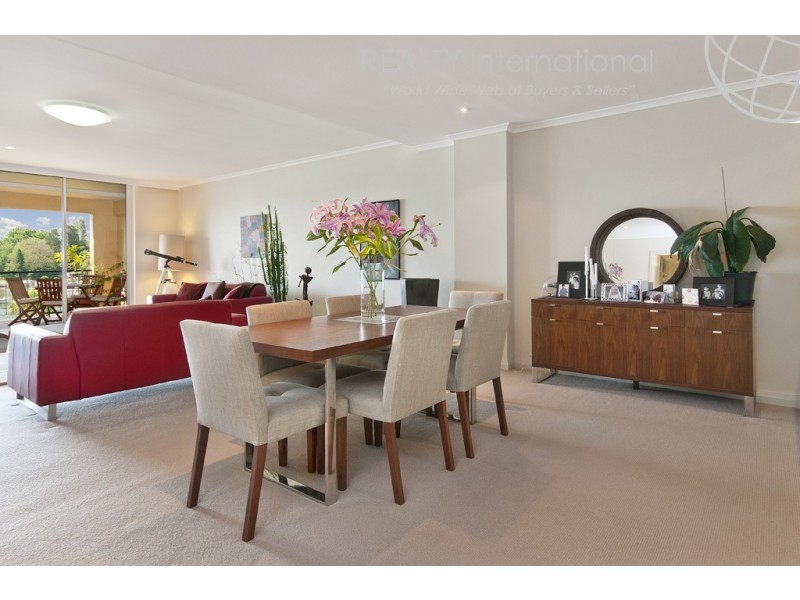 114/5 Wulumay Close, Rozelle NSW 2039