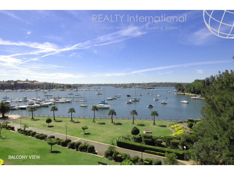 132/5 Wulumay Close, Rozelle NSW 2039